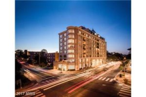 Stonehall Luxury Condo