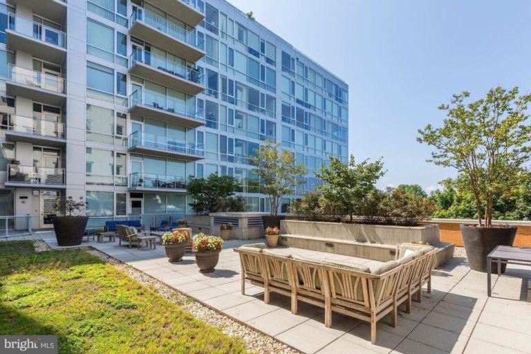 stylish contemporary living at the Adagio