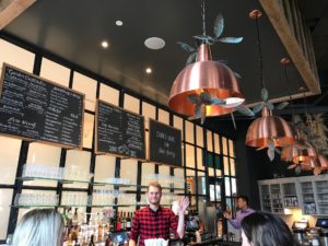 anthropologie restaurant Lise howe