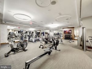 Cheval Luxury condo building