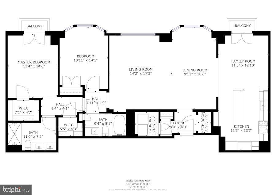 floorplan lionsgate