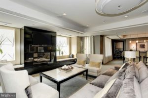 Lionsgate party room 