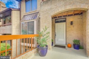 Grosvenor Mews Townhomes