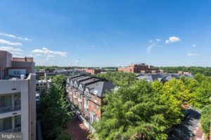 Edgemoor Condos view