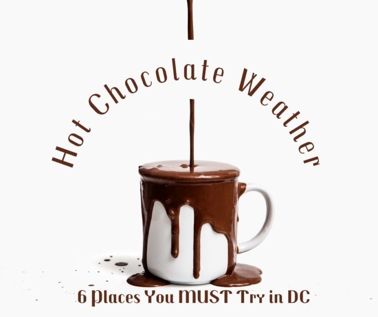 Lise Howe Group Hot Chocolate Places