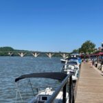 family activities in Georgetown