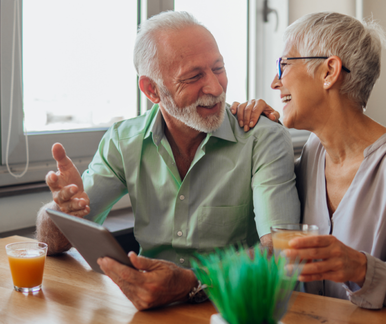 Life events that trigger downsizing