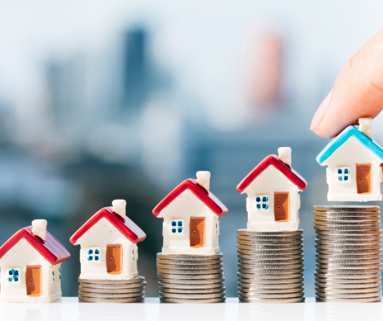 Balanced Market? Weekly Housing Trends