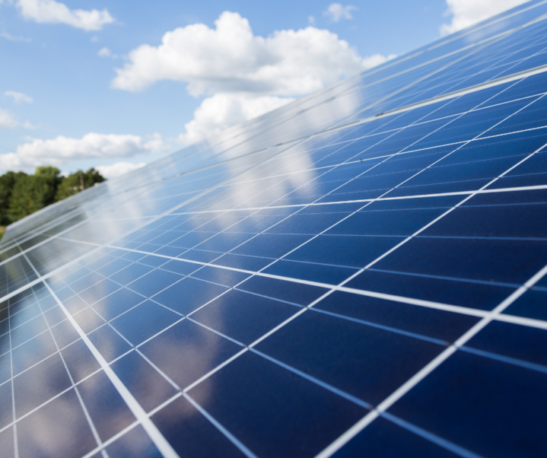 environmentally friendly features