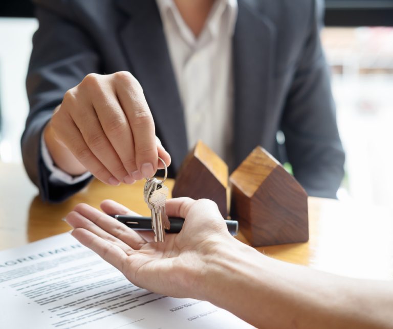 How the government shut down impacts mortgages