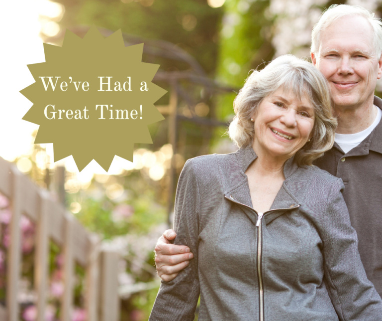 Life Events that Trigger downsizing